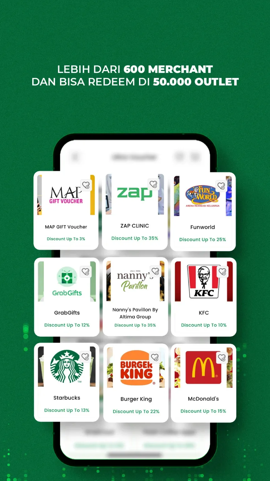 Ultra Voucher | Indus Appstore | Screenshot