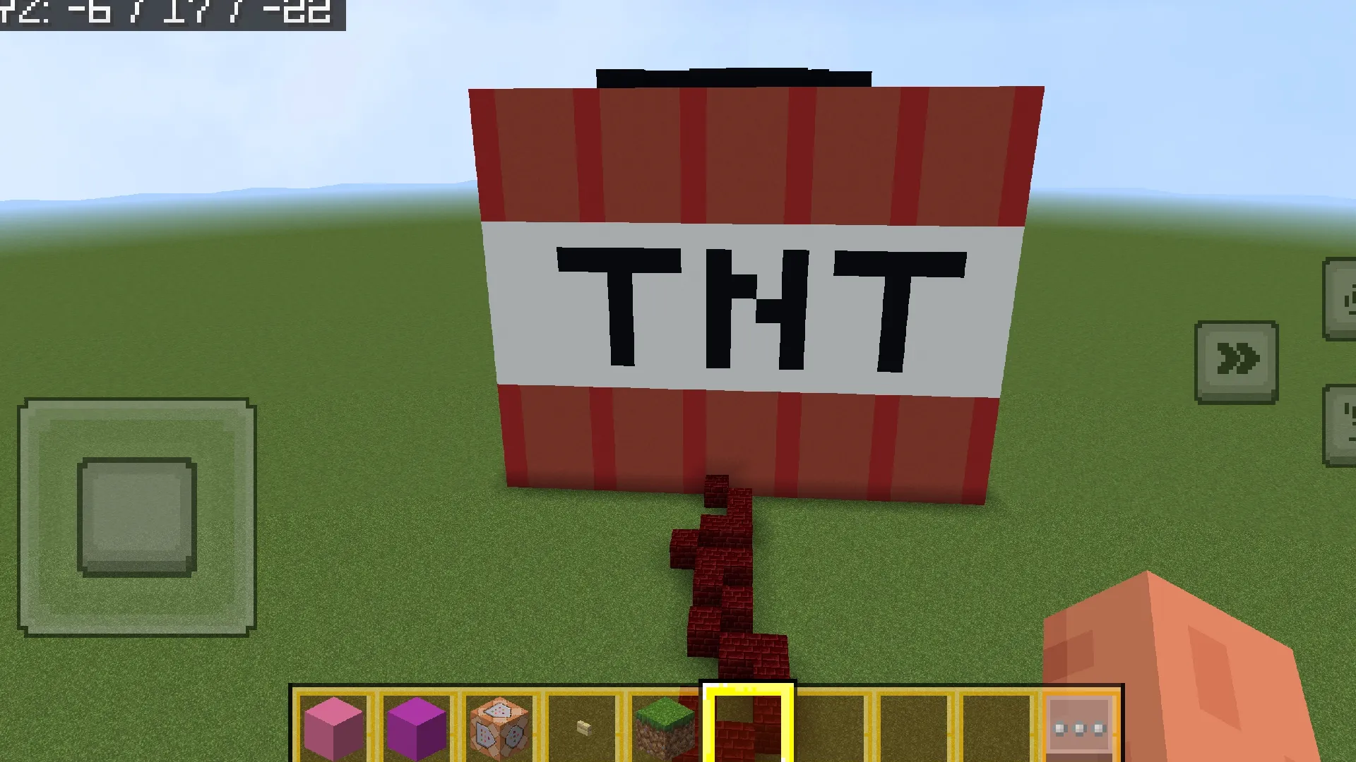 Block Blast TNT | Indus Appstore | Screenshot