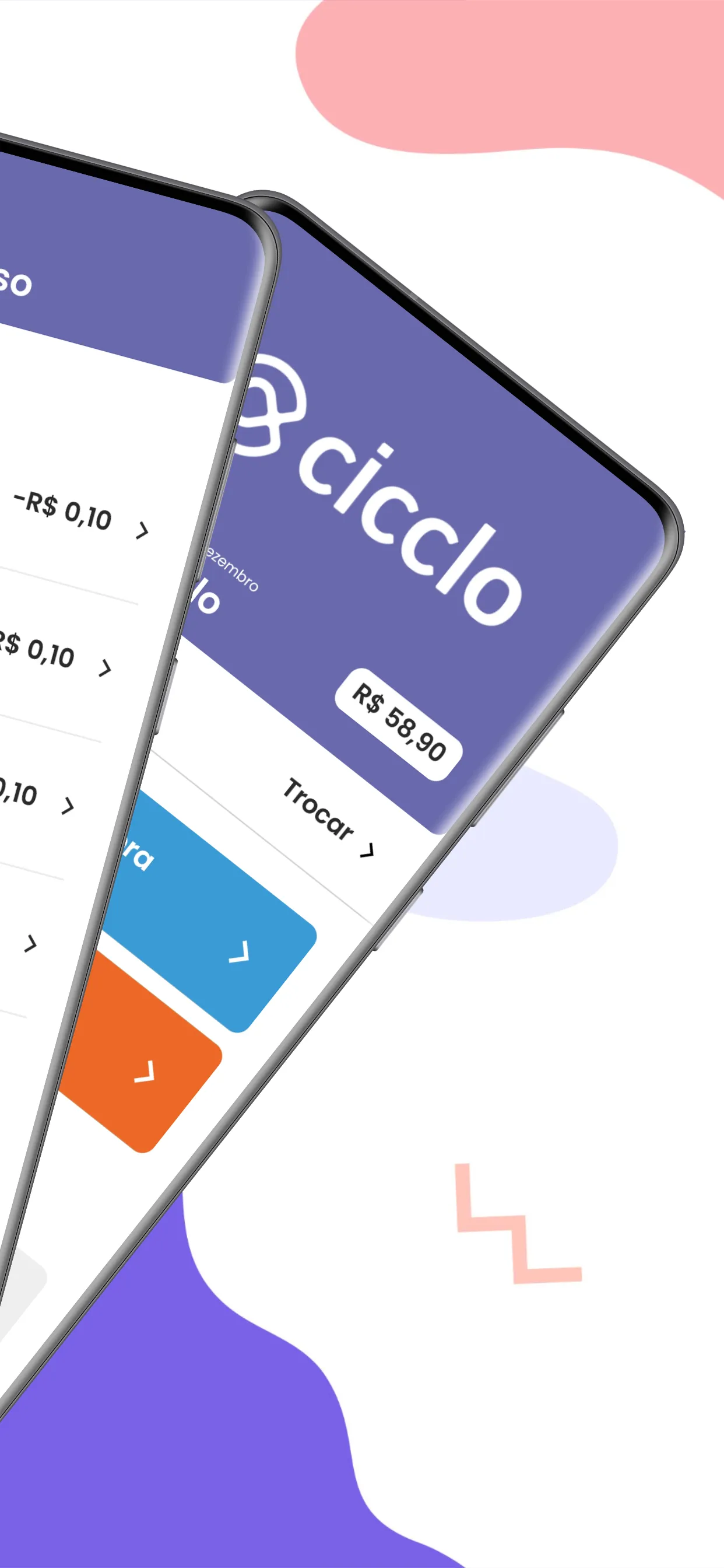 Cicclo | Indus Appstore | Screenshot