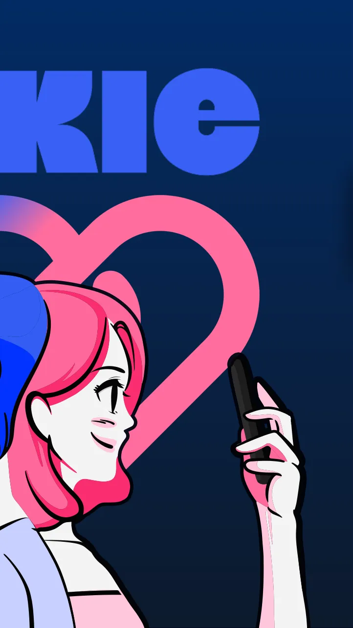 Linkle - Video Chat | Indus Appstore | Screenshot
