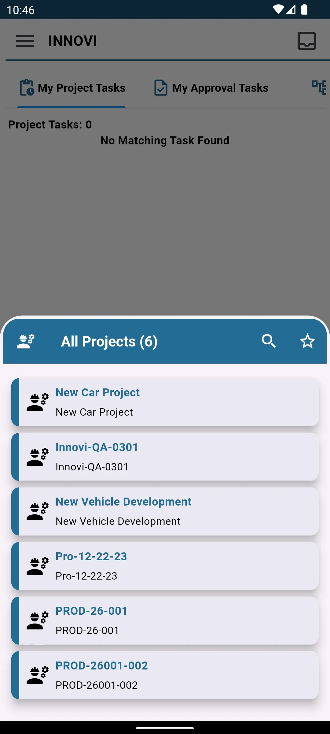 INNOVI | Indus Appstore | Screenshot