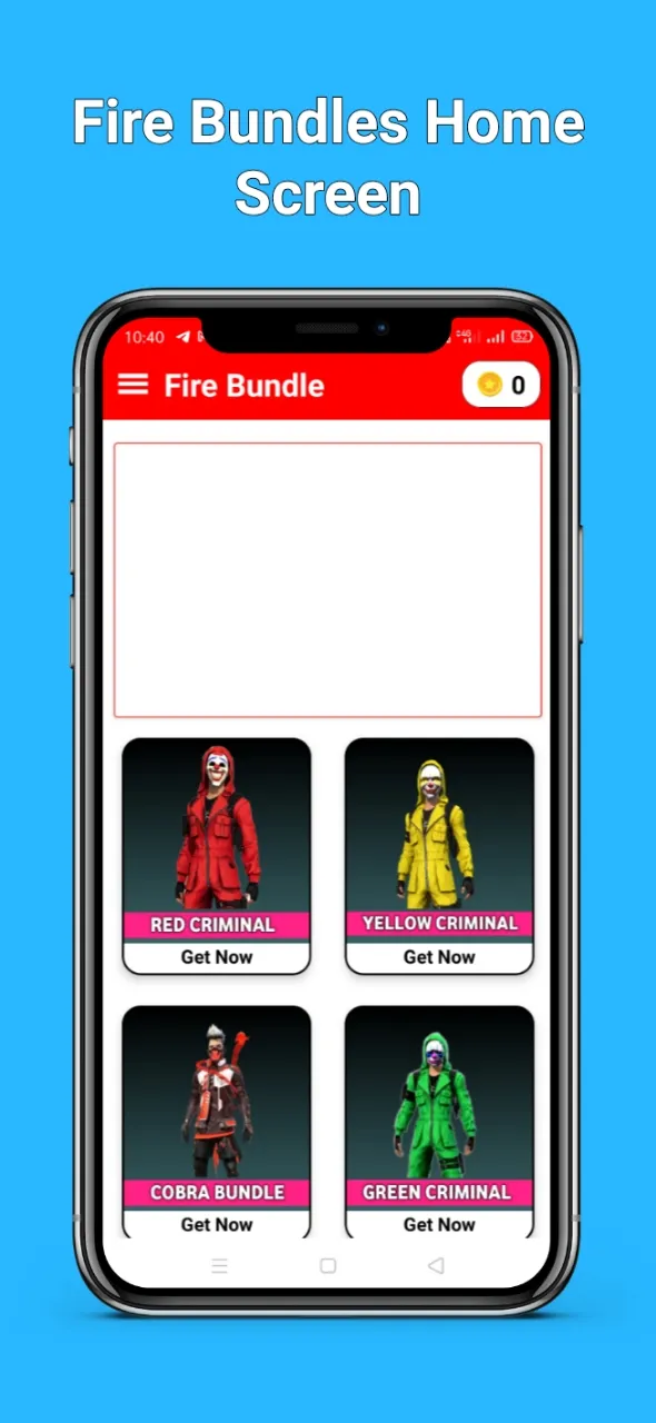 Fire Bundle | Indus Appstore | Screenshot