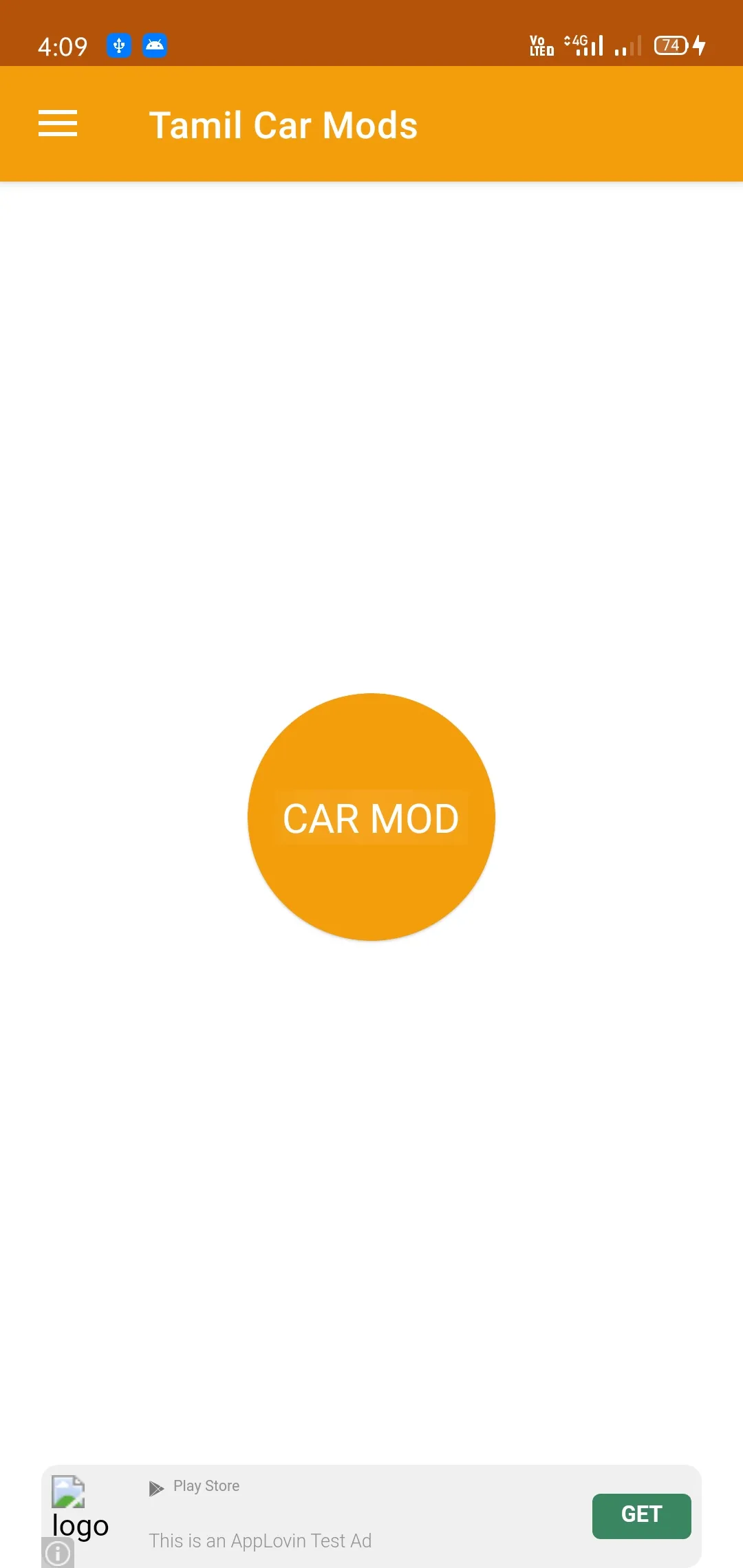 Car Mod Bussid | Indonesia | Indus Appstore | Screenshot