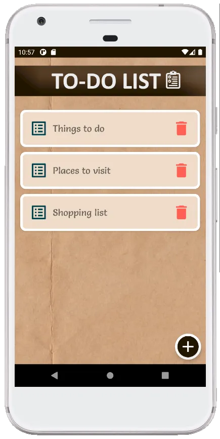 Simple To-Do & Check List | Indus Appstore | Screenshot