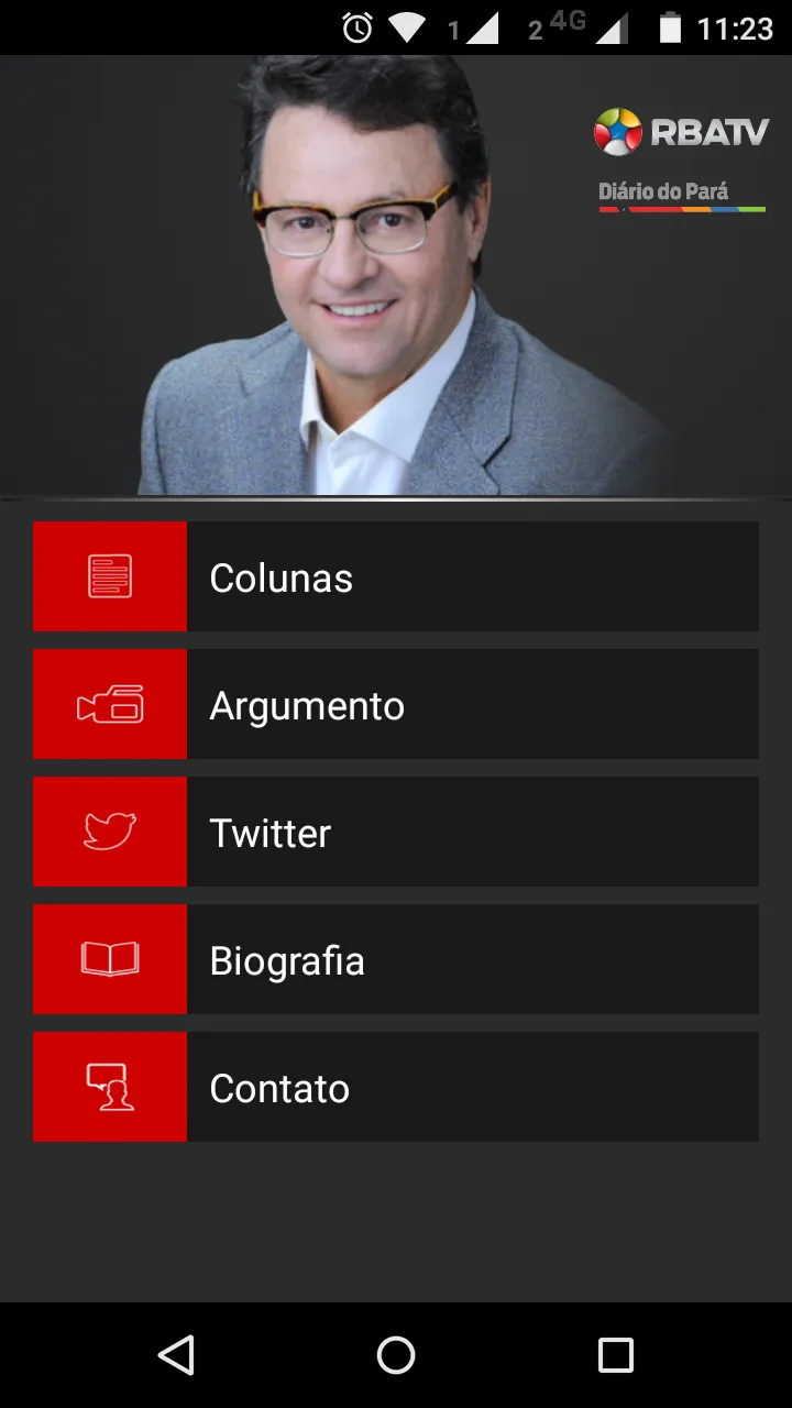 Mauro Bonna | Indus Appstore | Screenshot