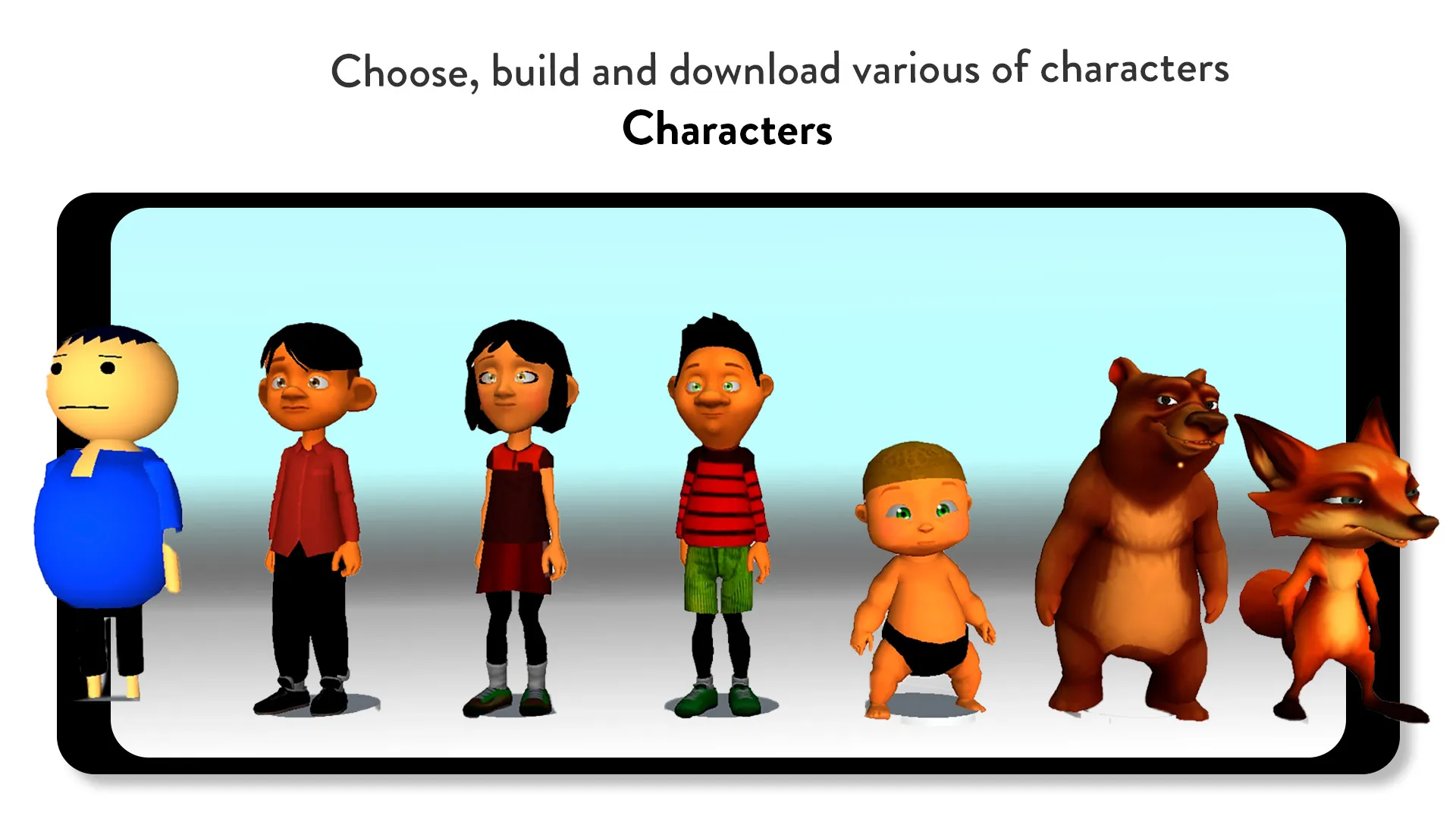 MJOC2 | Indus Appstore | Screenshot