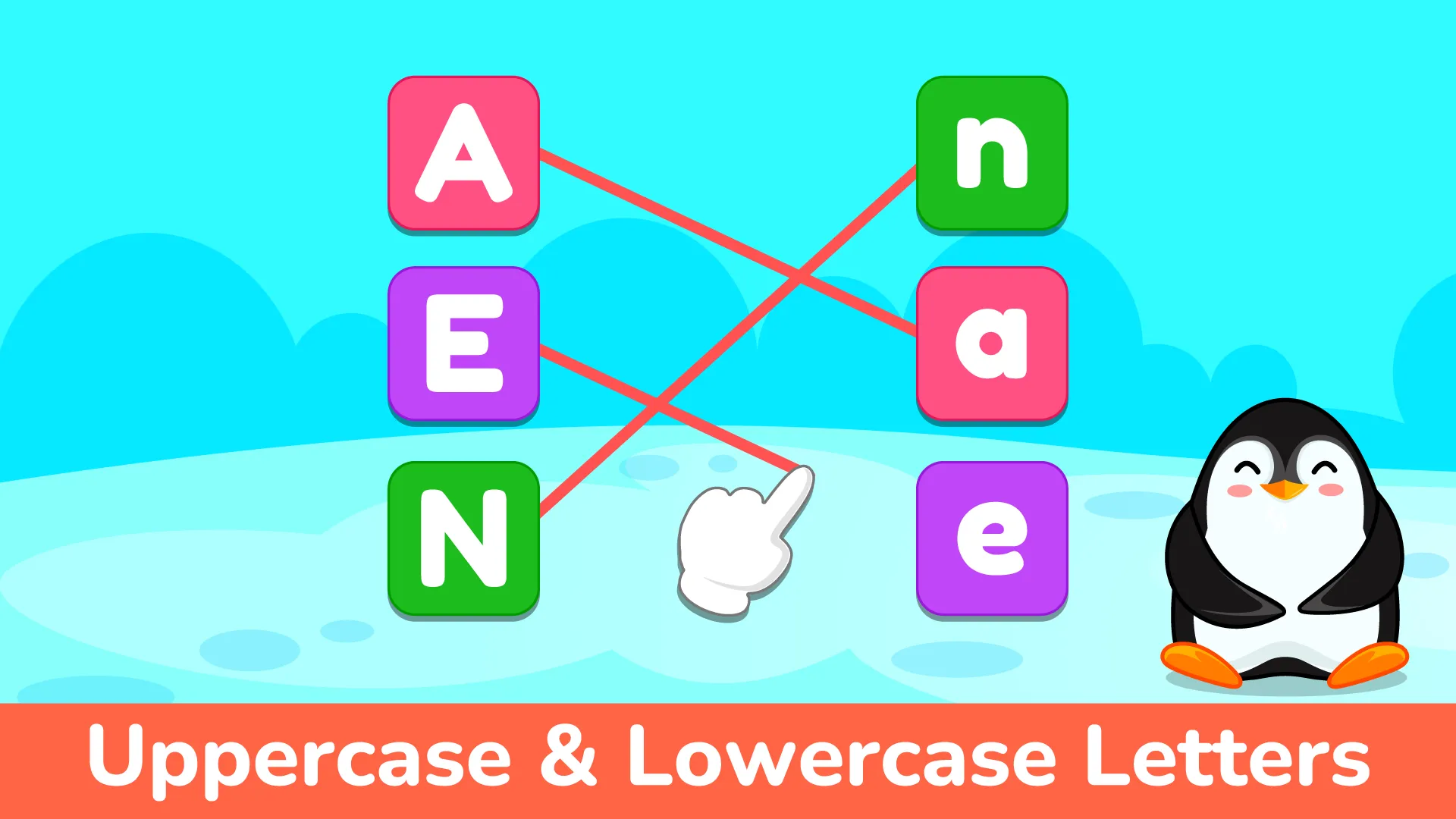 Kids Preschool Learning Games | Indus Appstore | Screenshot
