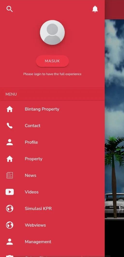 Bintang Property | Indus Appstore | Screenshot