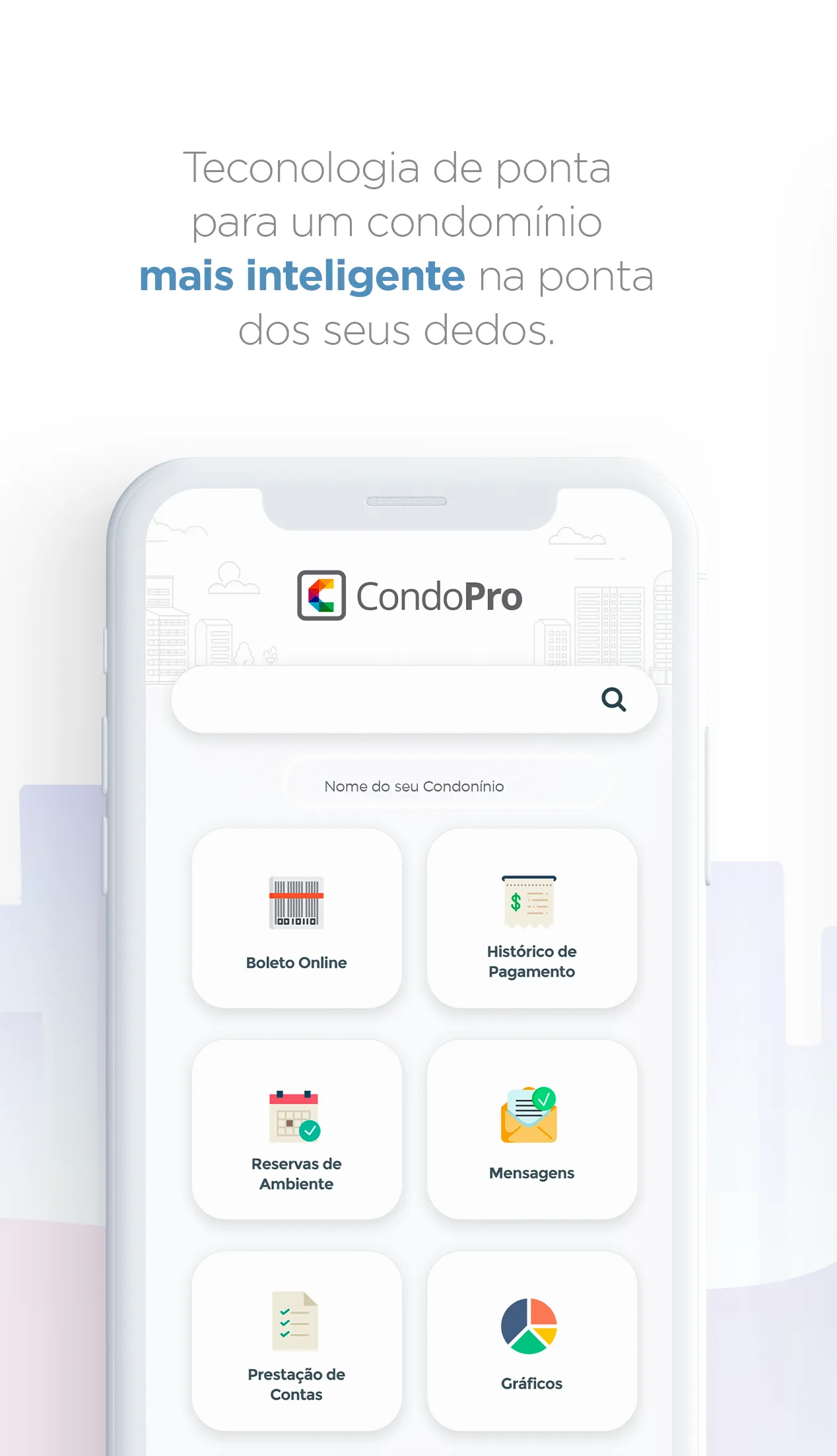 CondoPro | Indus Appstore | Screenshot