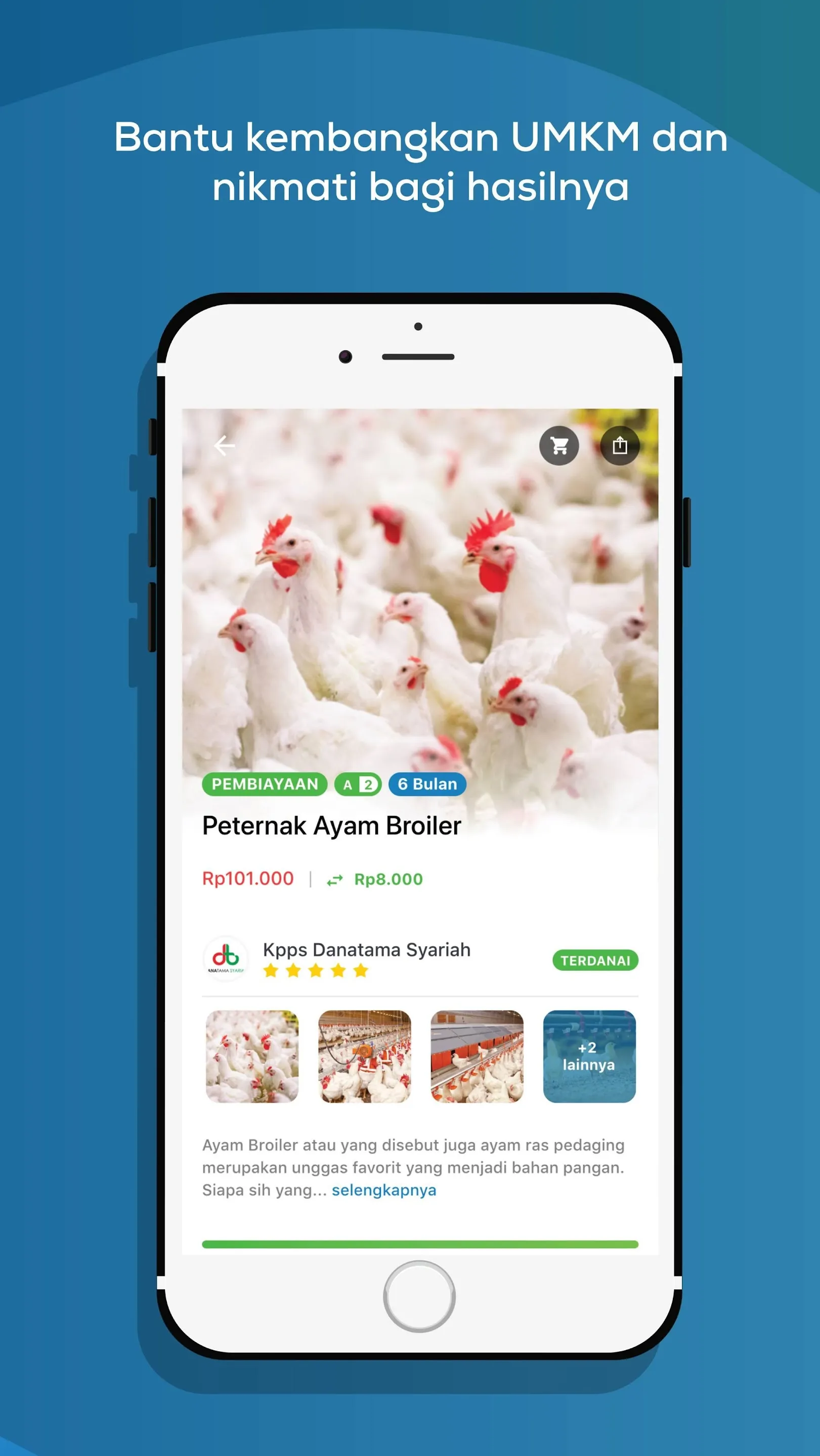 Ammana Lender | Indus Appstore | Screenshot