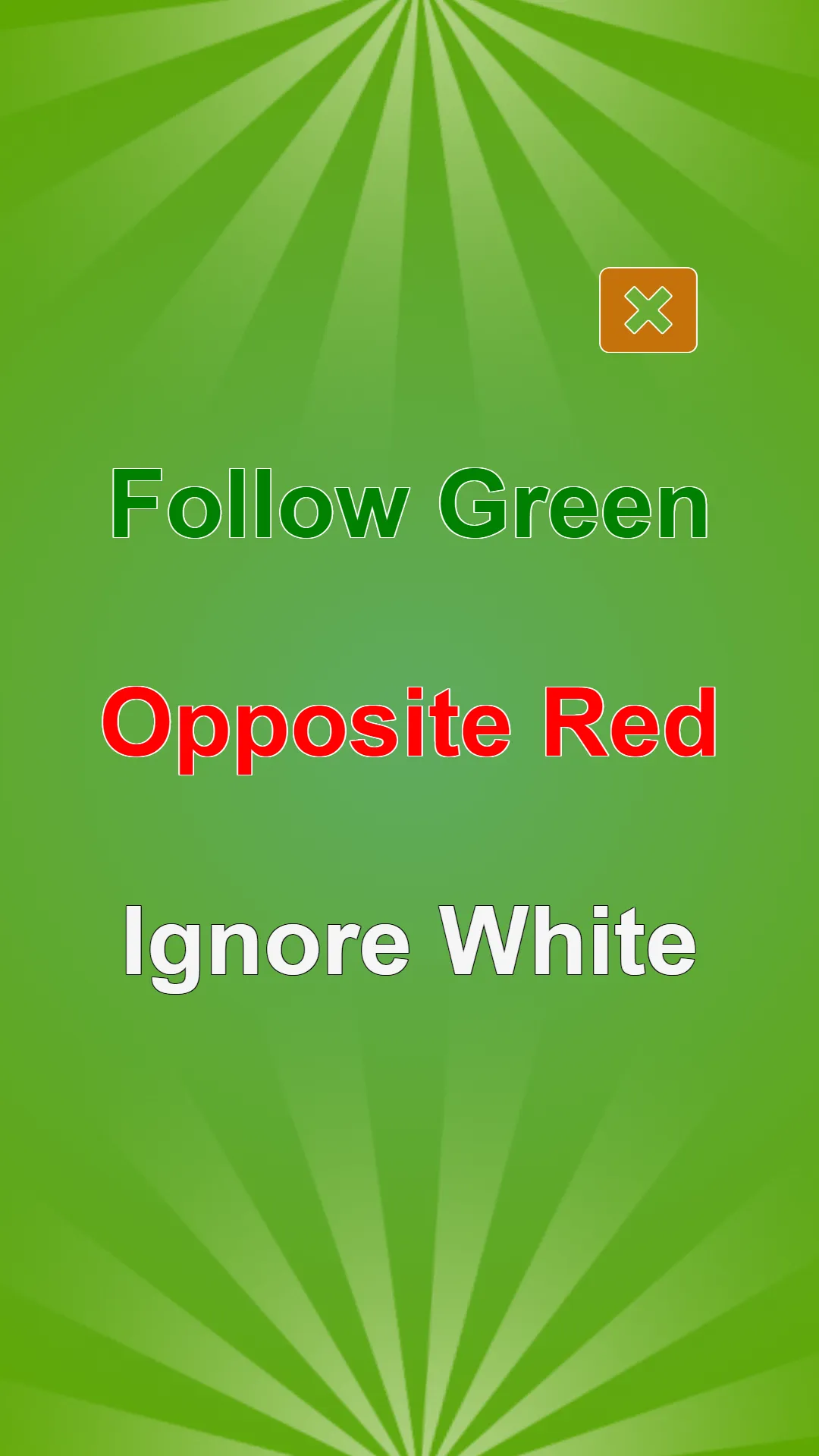 Swipe Master - Reflex test | Indus Appstore | Screenshot