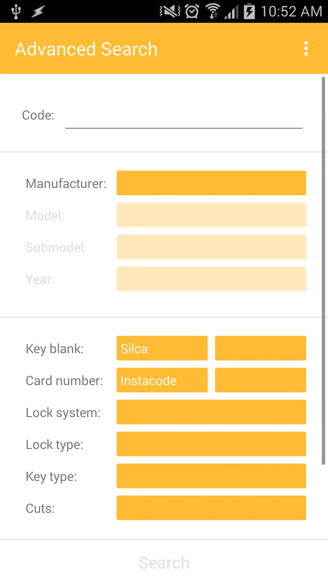 InstaCode Live | Indus Appstore | Screenshot