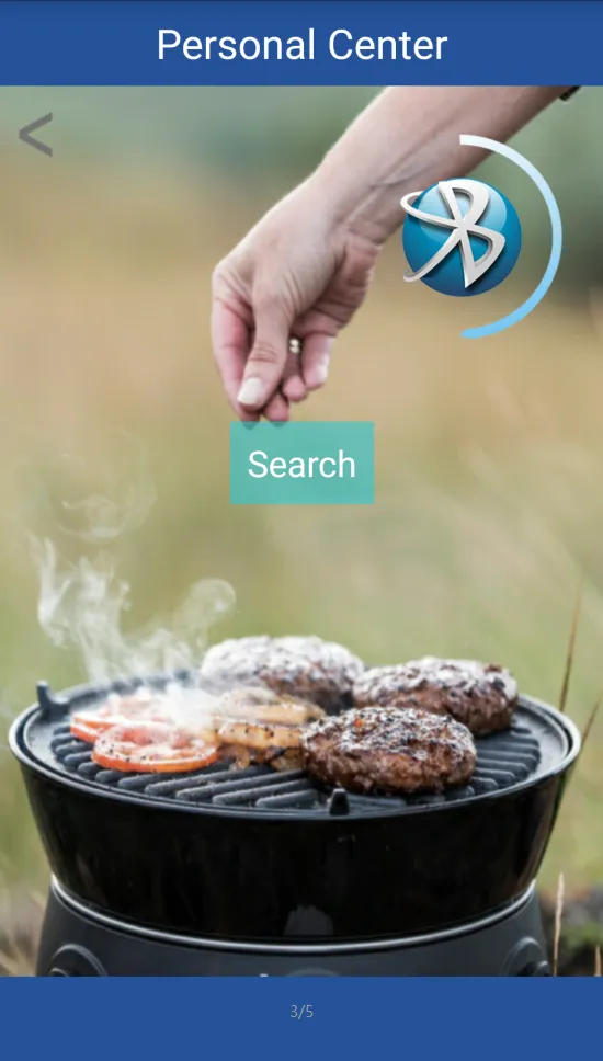 i-Braai | Indus Appstore | Screenshot