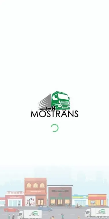 MOSTRANS Transporter | Indus Appstore | Screenshot