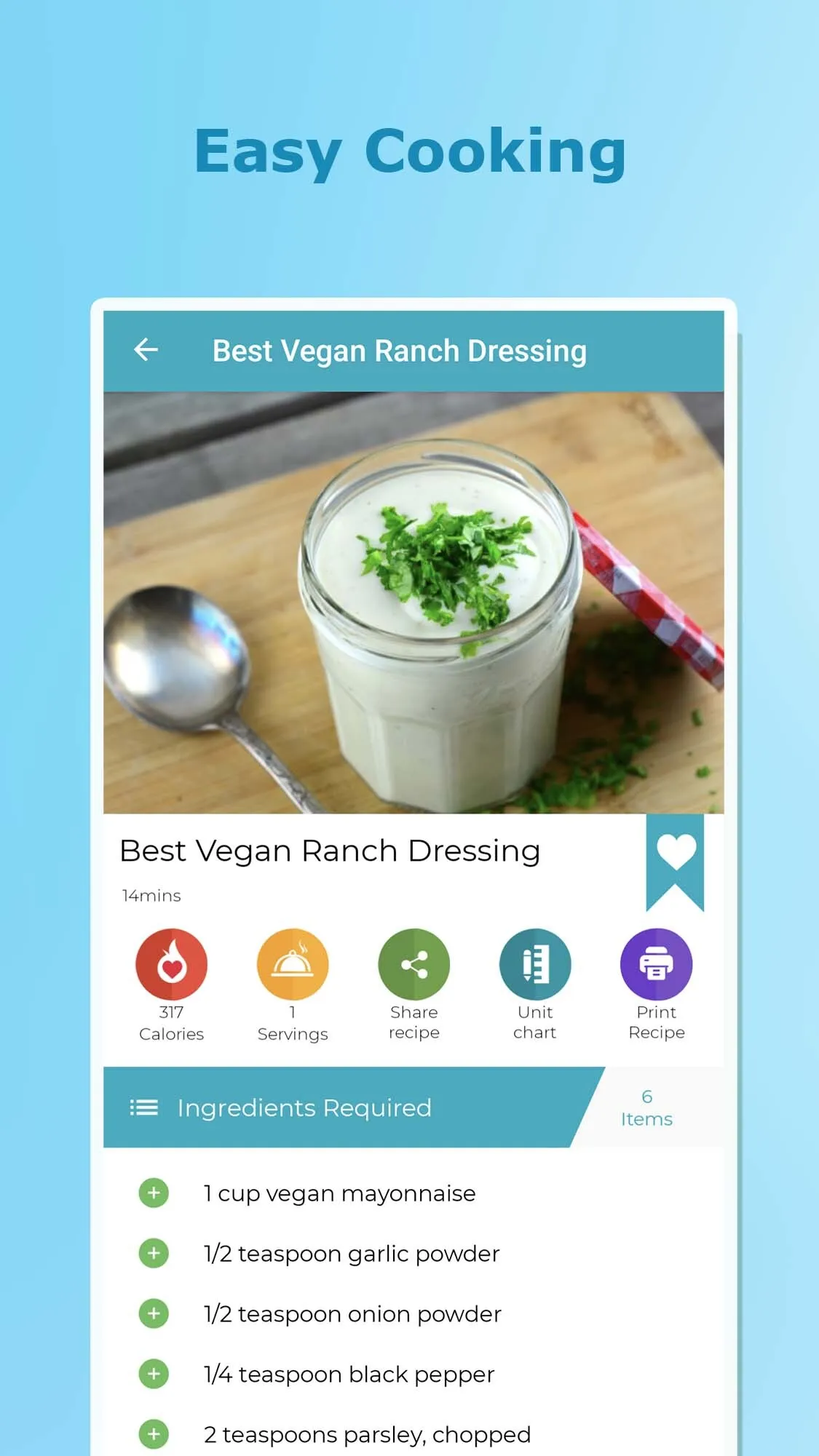 Weight Loss Recipes | Indus Appstore | Screenshot