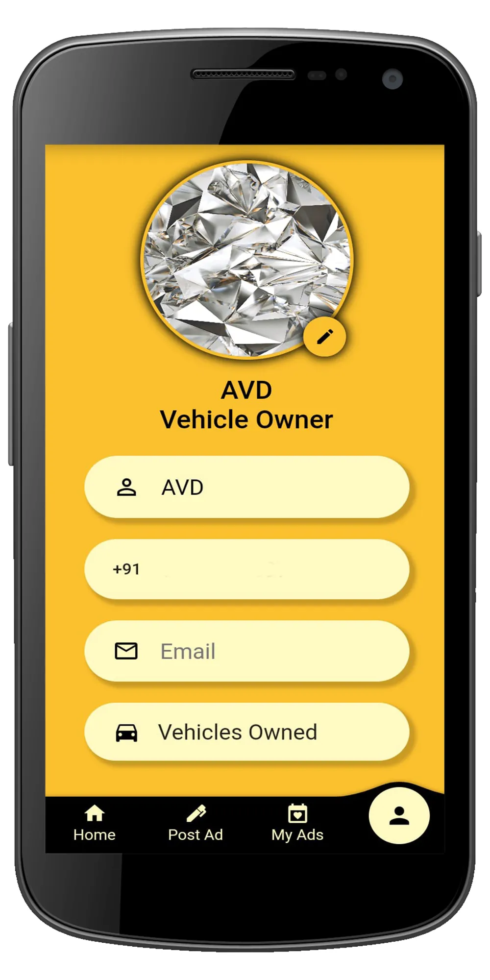 All Driver Solutions | Indus Appstore | Screenshot