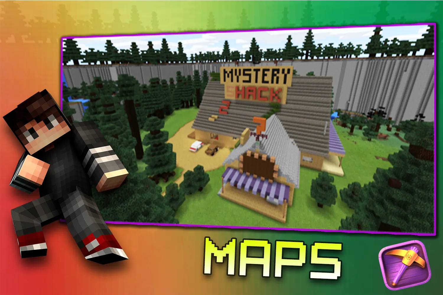 Master For Minecraft - Mods | Indus Appstore | Screenshot