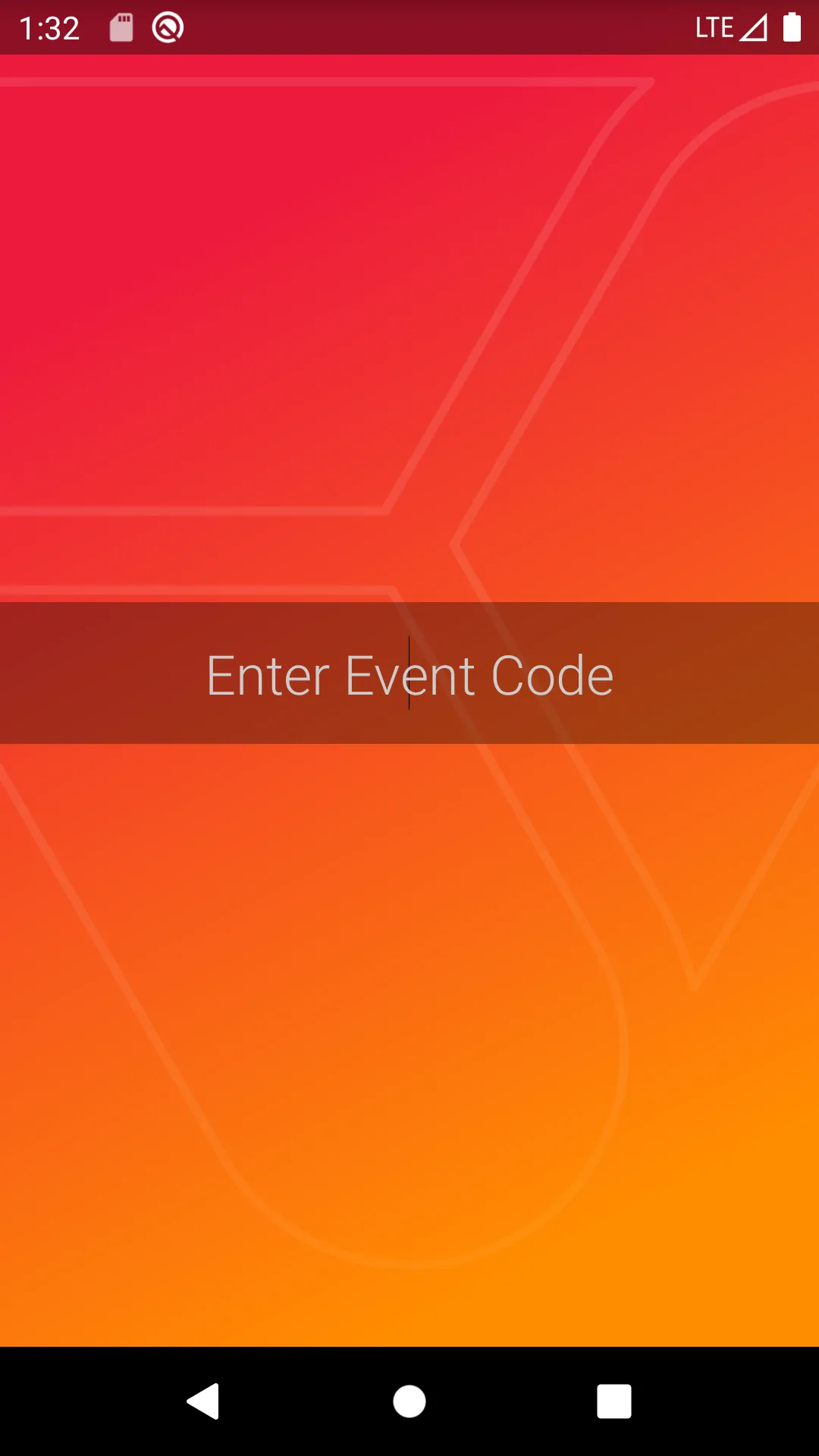 Eventium Event Portal | Indus Appstore | Screenshot