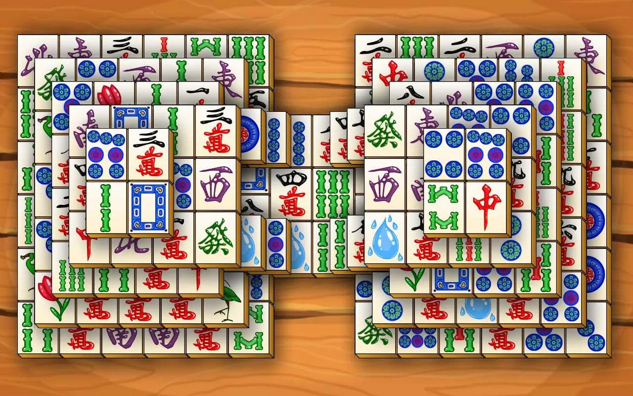 Mahjong Titans | Indus Appstore | Screenshot