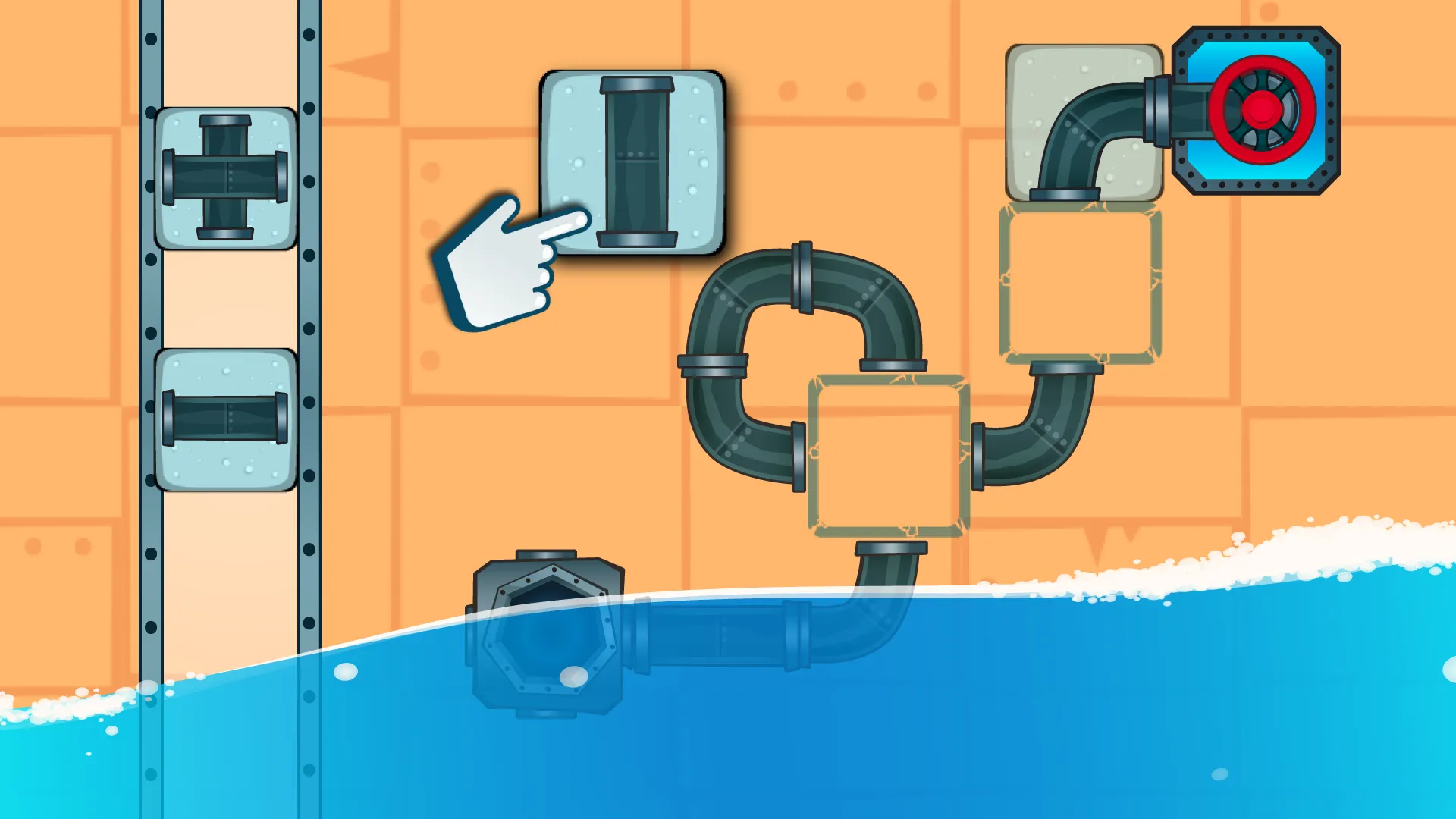 Water Pipes | Indus Appstore | Screenshot