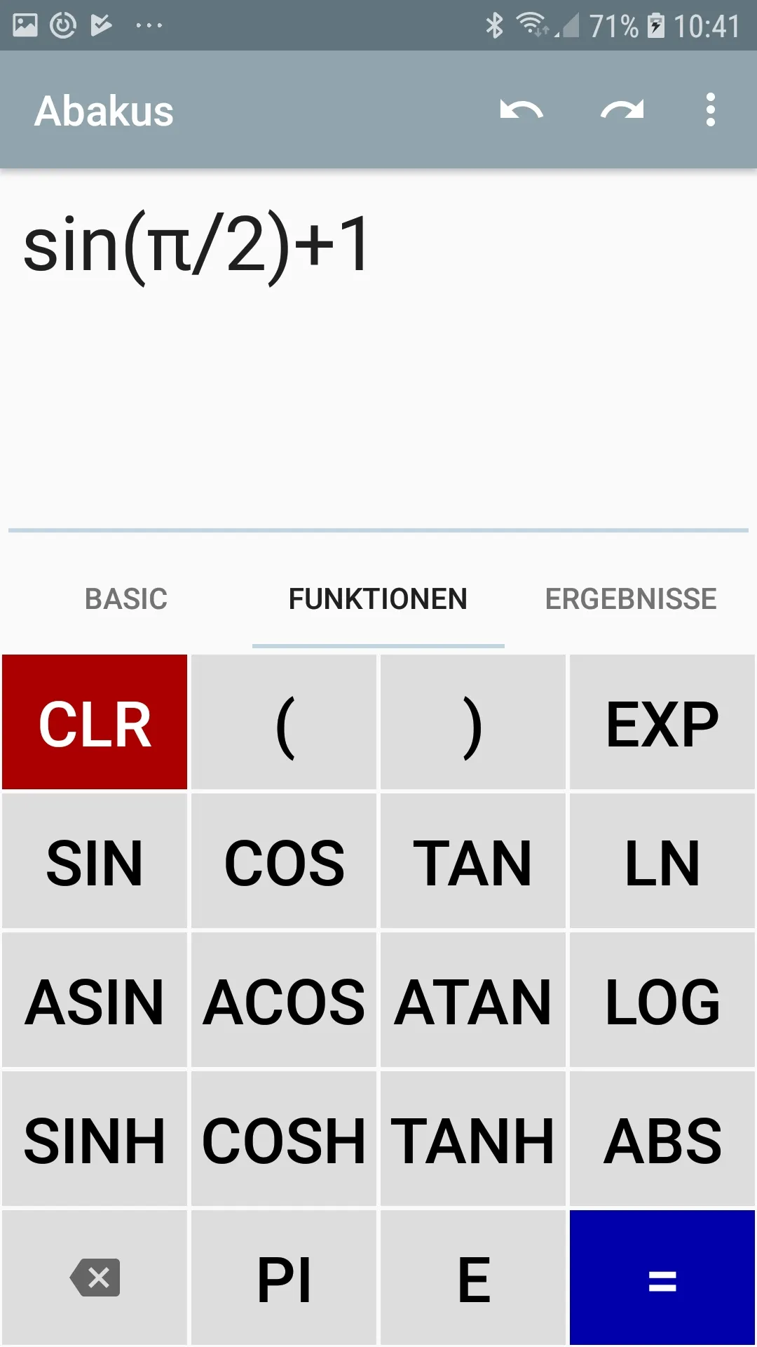 Abacus | Indus Appstore | Screenshot