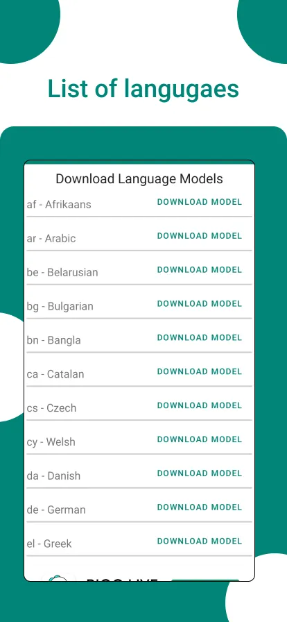 Offline Translator | Indus Appstore | Screenshot