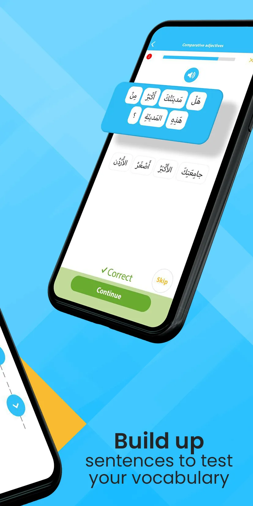 Kaleela - Learn Arabic | Indus Appstore | Screenshot