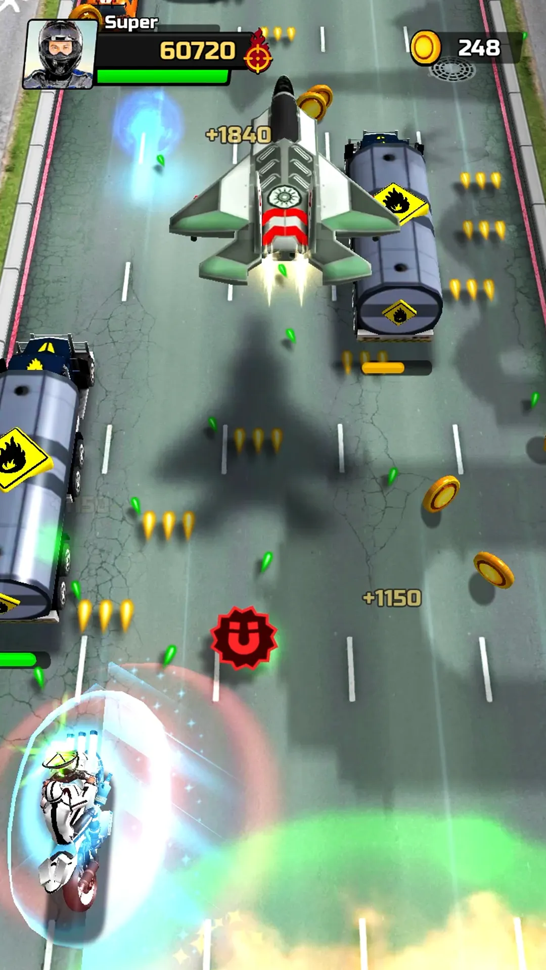 Bike Rider | Indus Appstore | Screenshot