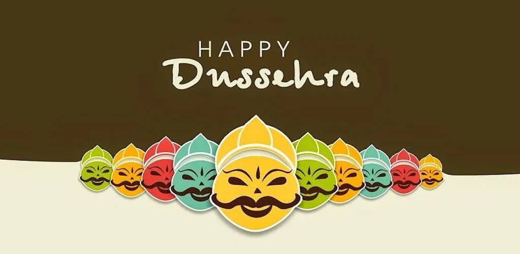 Dussehra Greeting Collection. | Indus Appstore | Screenshot