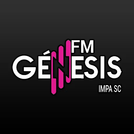 Radio Genesis Comodoro | Indus Appstore | Screenshot