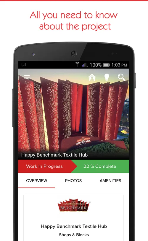 Happy Home Group | Indus Appstore | Screenshot