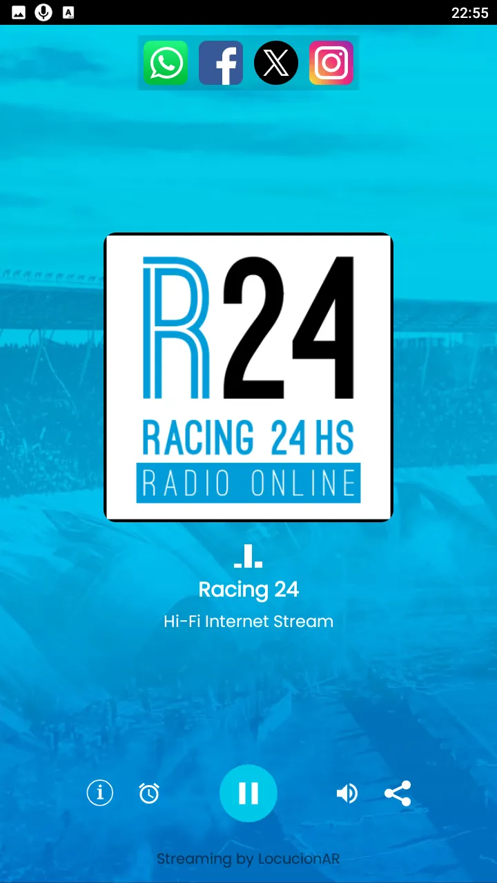 Racing 24 | Indus Appstore | Screenshot