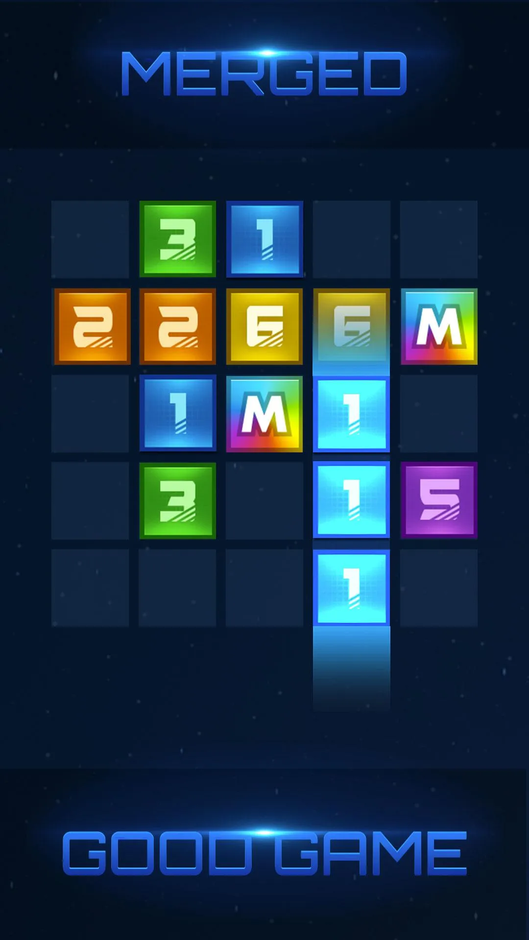 Dominoes Puzzle Science style | Indus Appstore | Screenshot