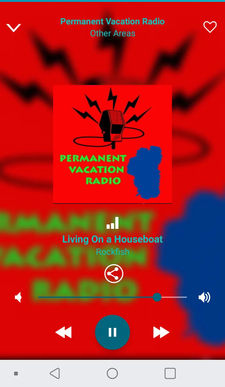 Jamaica radios online | Indus Appstore | Screenshot