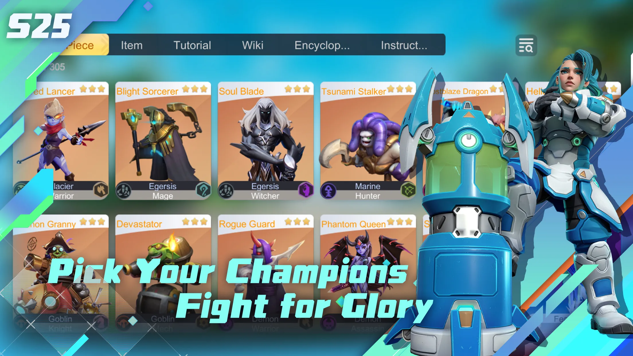 Auto Chess | Indus Appstore | Screenshot