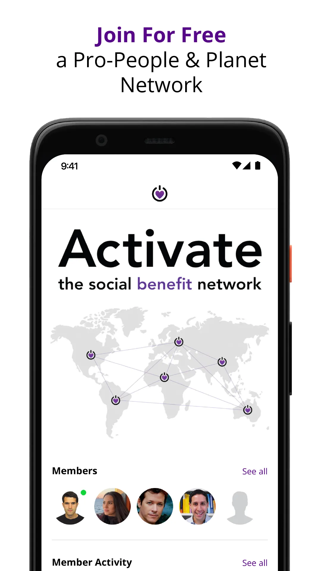 Activate | Indus Appstore | Screenshot