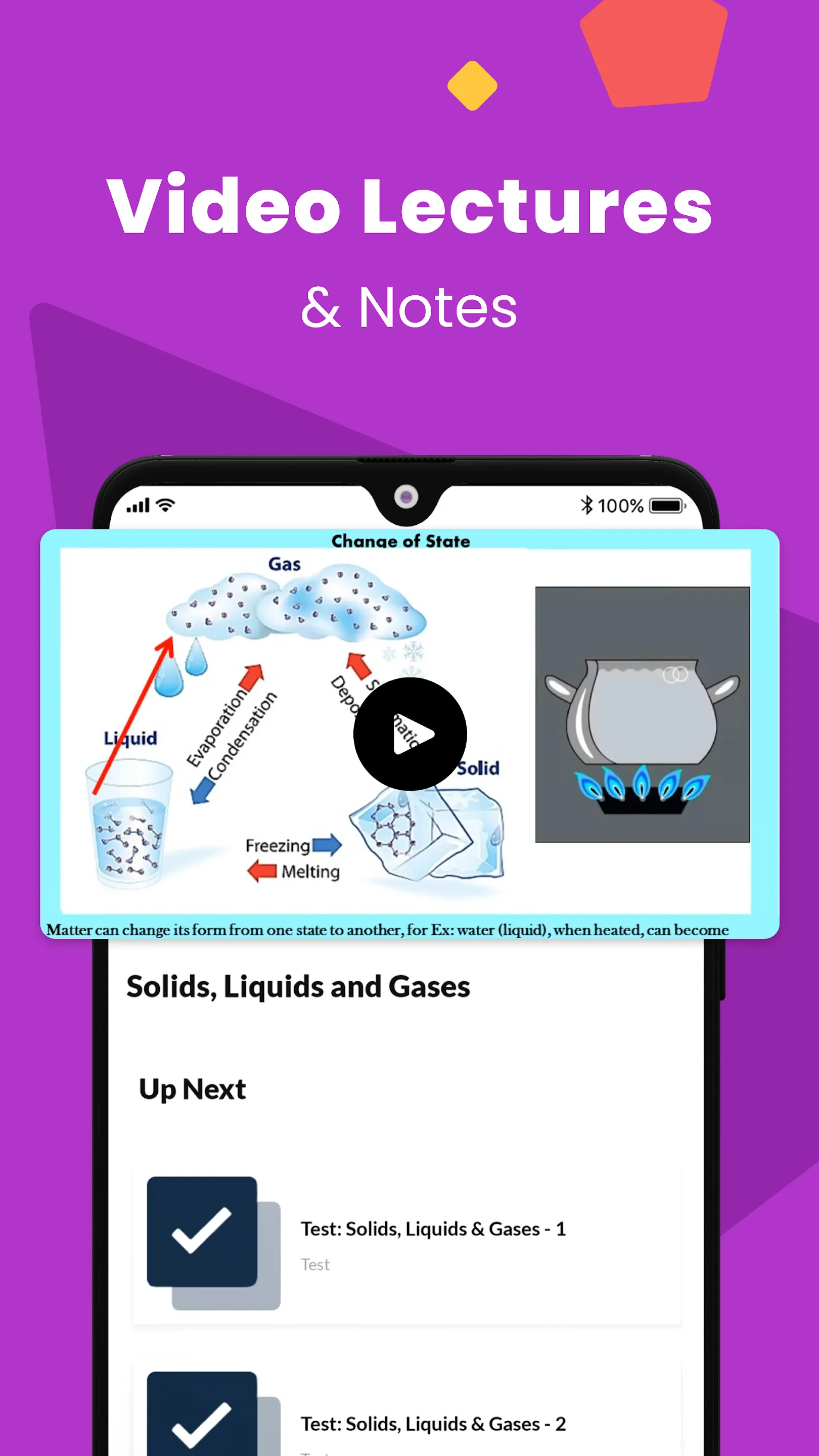 Class 5 CBSE All Subjects App | Indus Appstore | Screenshot