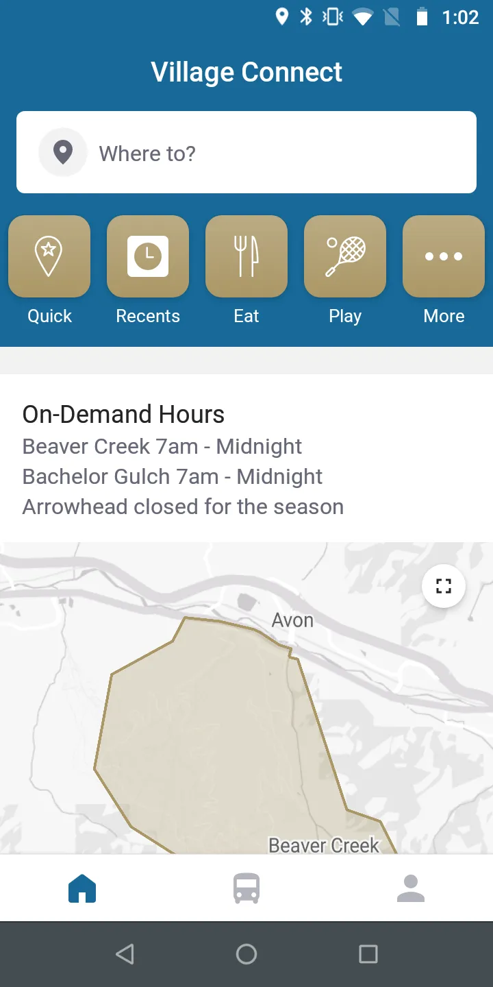 Village Connect | Indus Appstore | Screenshot