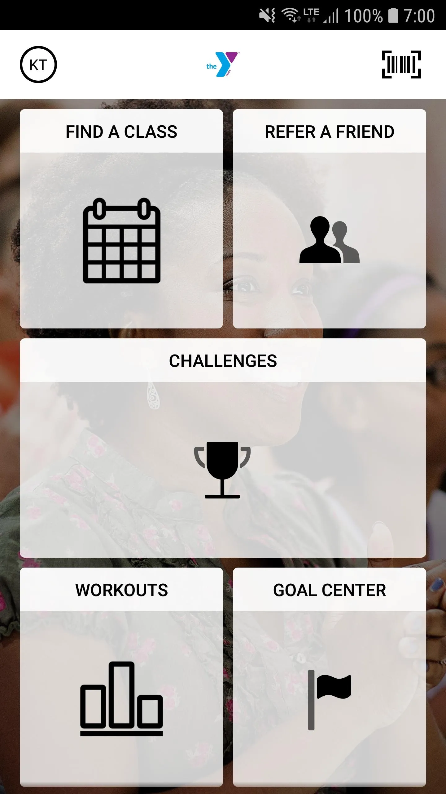 Kankakee Area YMCA | Indus Appstore | Screenshot