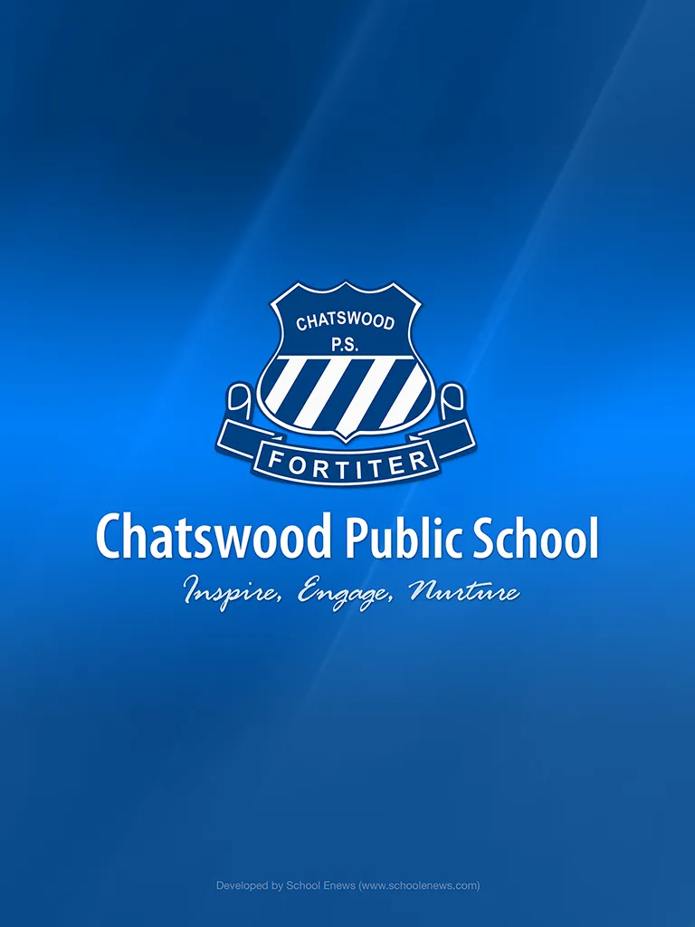 Chatswood Public School | Indus Appstore | Screenshot