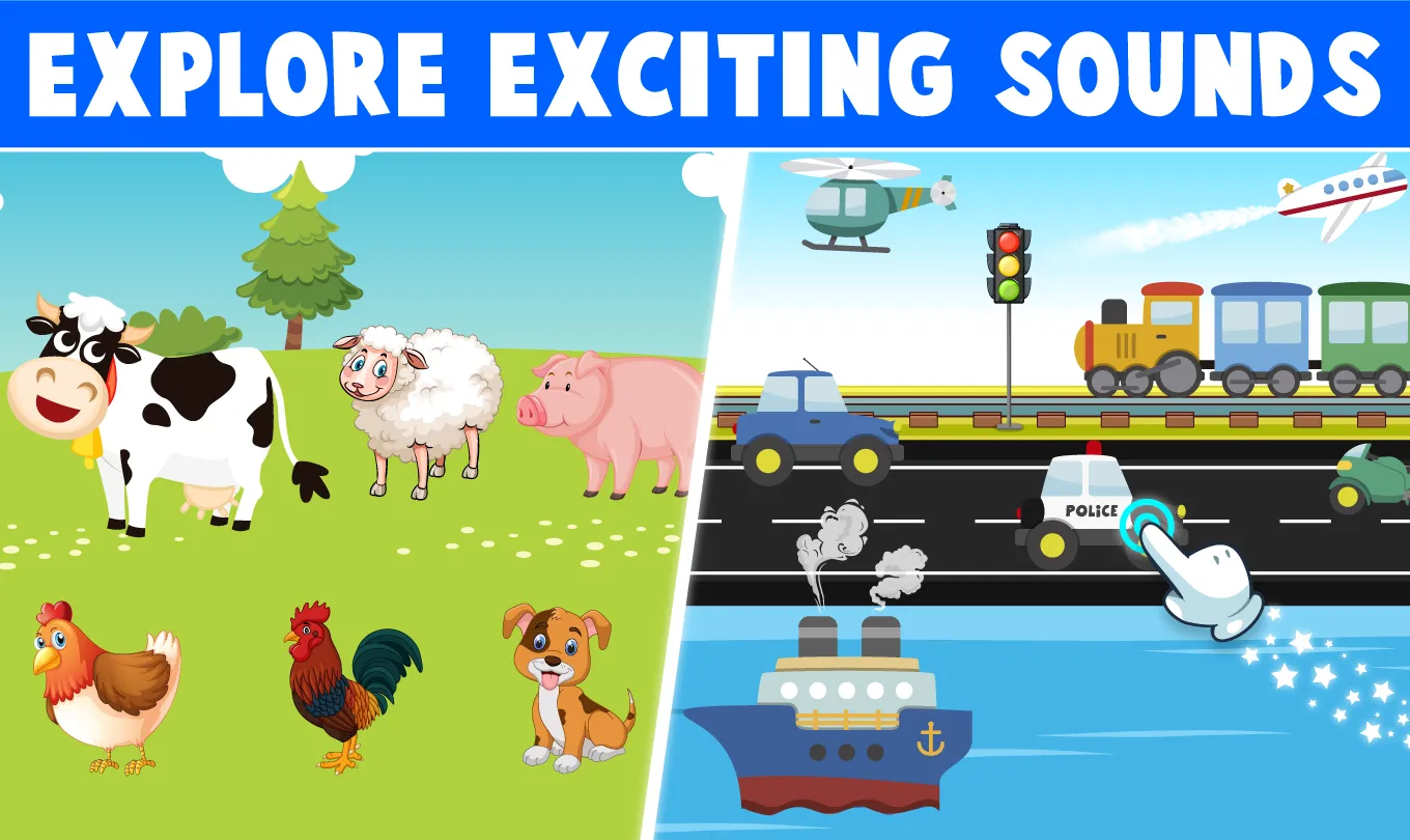 Kids Piano Music Games & Songs | Indus Appstore | Screenshot
