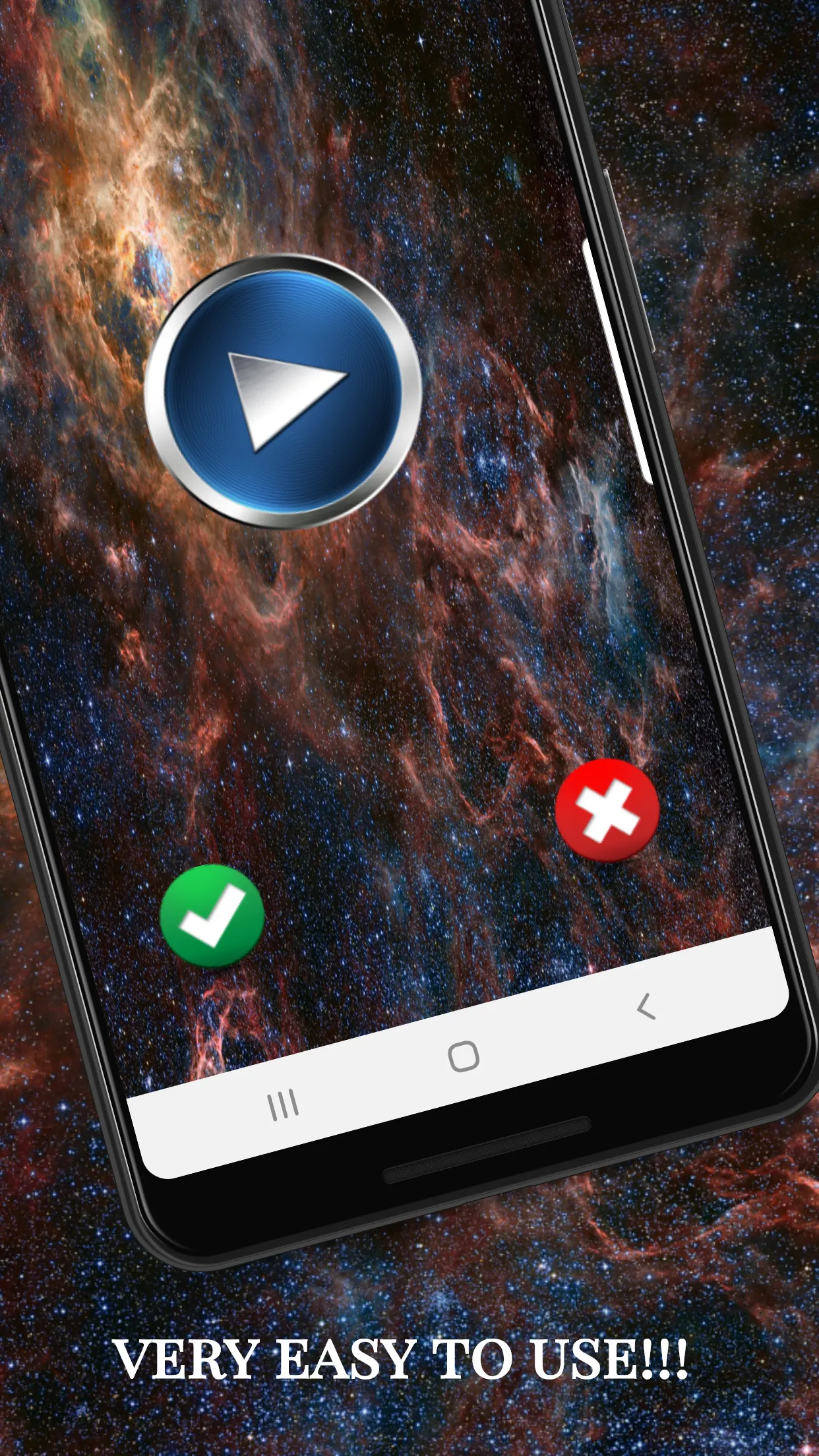 Sci Fi Ringtones | Indus Appstore | Screenshot