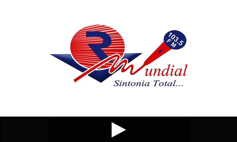 Radio Mundial 103.5 FM | Indus Appstore | Screenshot