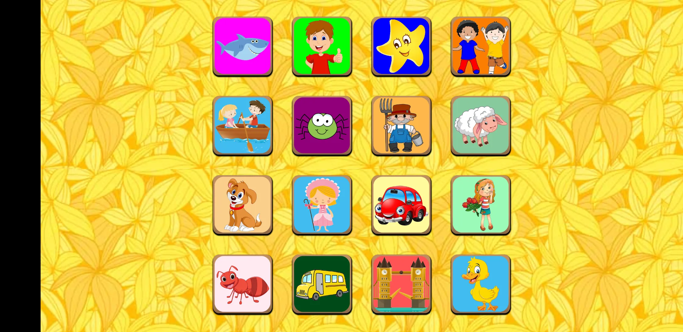 Baby Music Toy | Indus Appstore | Screenshot