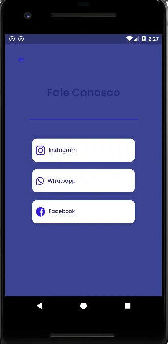 Rádio Independência | Indus Appstore | Screenshot