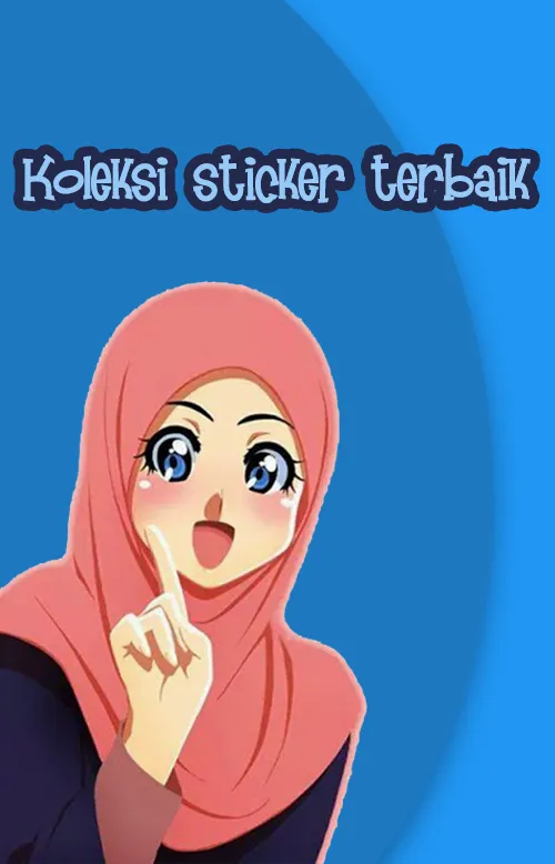 Sticker WA - WAStickerApps | Indus Appstore | Screenshot