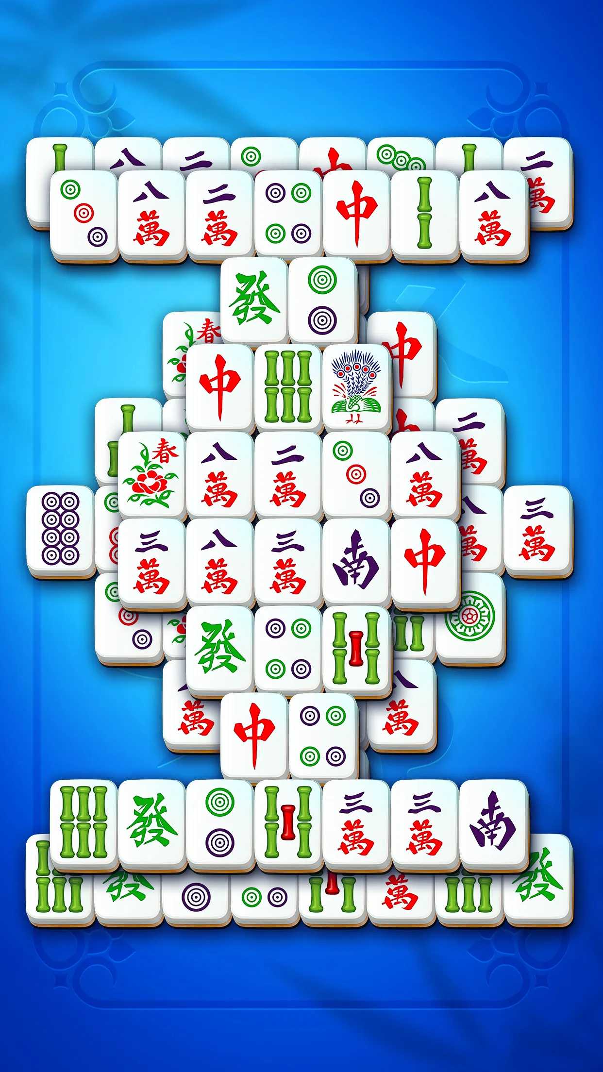 Mahjong Club - Solitaire Game | Indus Appstore | Screenshot