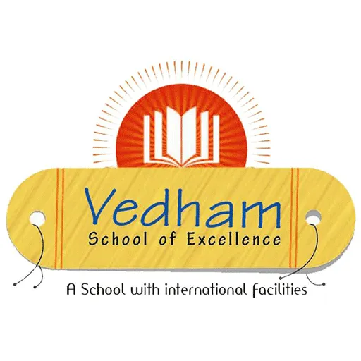 Vedham school Parent App | Indus Appstore | Screenshot