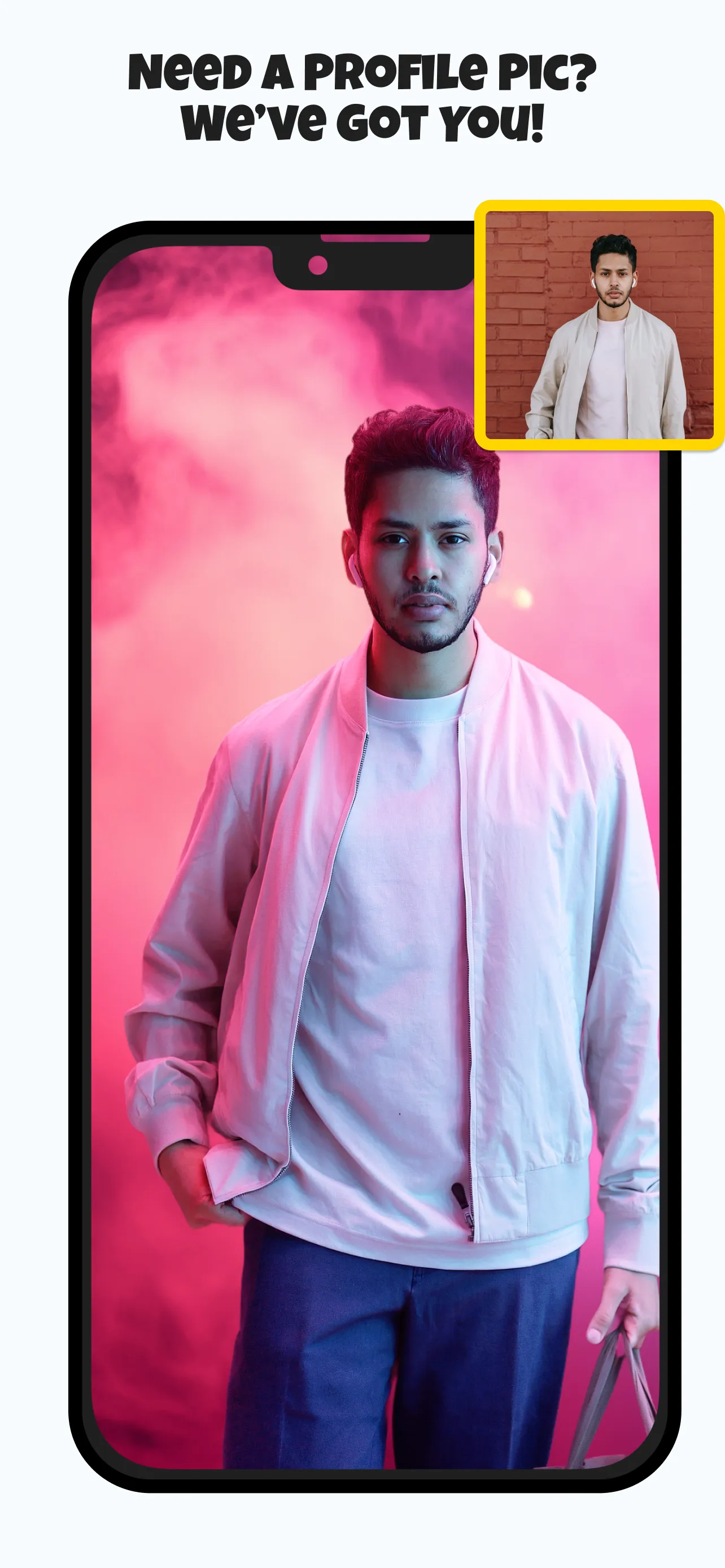SwitchLight - AI Photo Editor | Indus Appstore | Screenshot