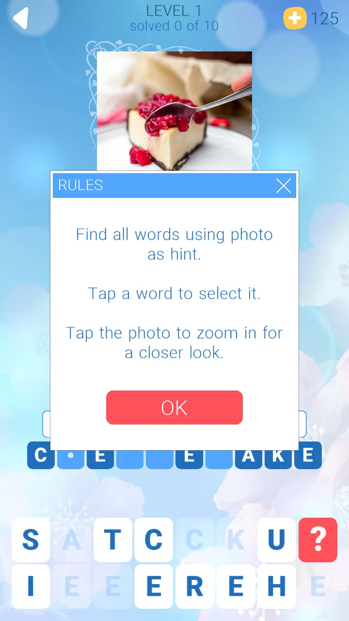 Sunny Words | Indus Appstore | Screenshot